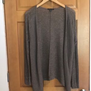 American Eagle Outfitters Sweaters - American Eagle Cardigan Sweater. Tan w/ charcoal. American Eagle Outfitters Sweaters - American Eagle Cardigan Sweater. Tan w/ charcoal.